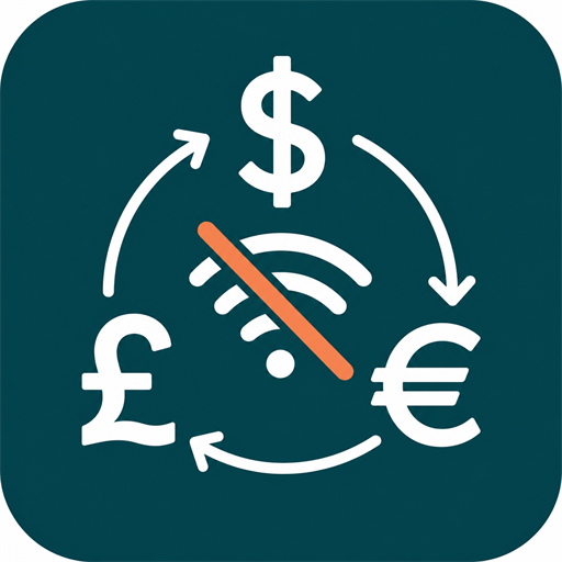 RateVault app icon